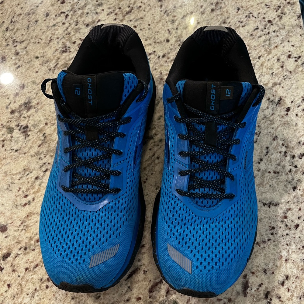 Men’s Brooks Ghost 12